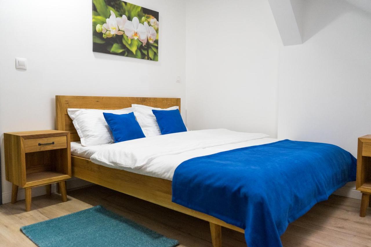English House Bistrita  Bagian luar foto