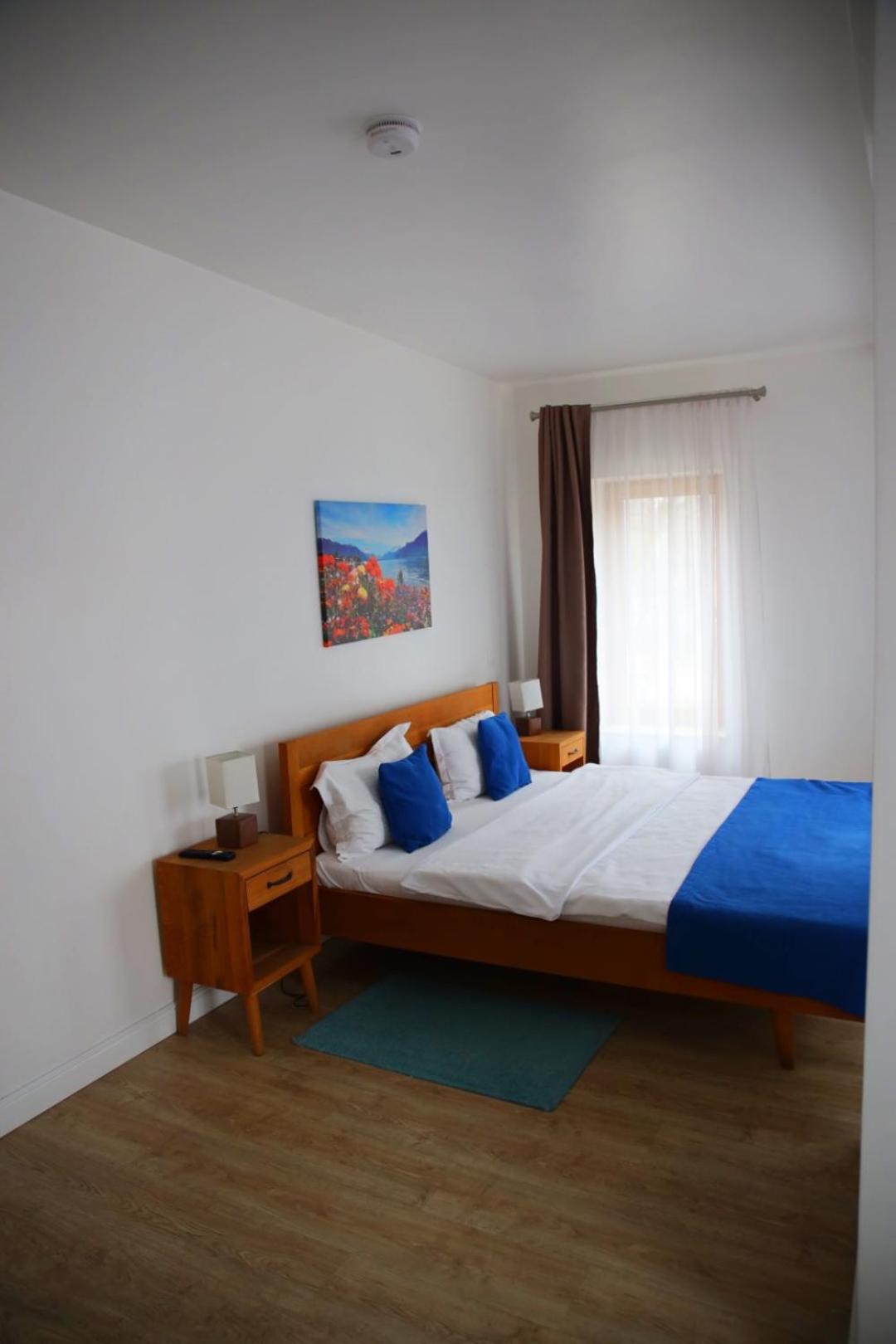 English House Bistrita  Bagian luar foto