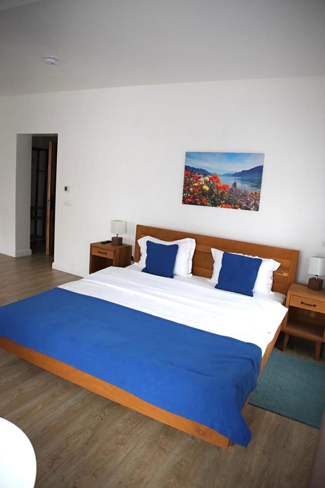 English House Bistrita  Bagian luar foto